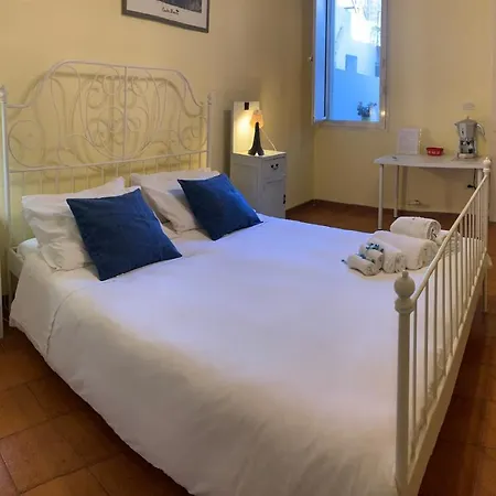 Azzurra Holiday home *