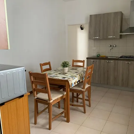 Holiday home Azzurra Lecce
