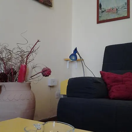 Azzurra Holiday home
