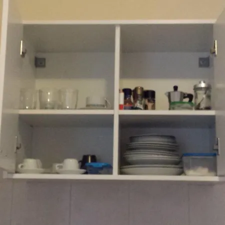 Azzurra Holiday home Lecce