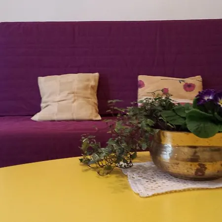 Azzurra Holiday home Lecce